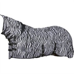 Horse Guard Dkken Zebra Insekt 