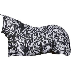 Horse Guard Dkken Zebra Insekt 