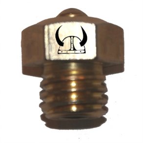 Mordax Islnder 1 stk.