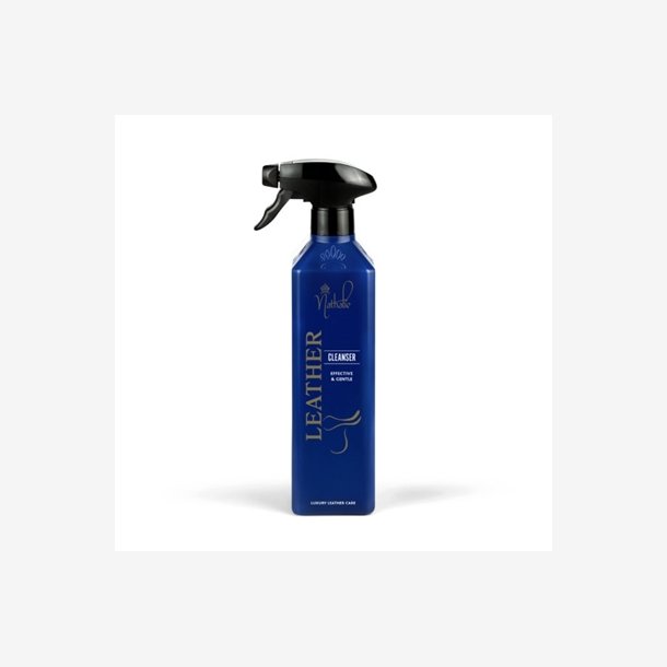 Nathalie Horsecare Leather Cleanser 750 ml.