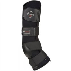 LeMieux Gamacher "Turn-Out Foldgamacher" Sort