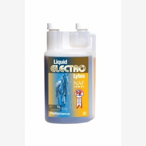 NAF ElectroLytes Liquid 1 l.