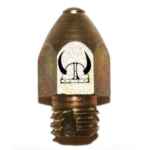 Mordax 17 mm. 1 stk.