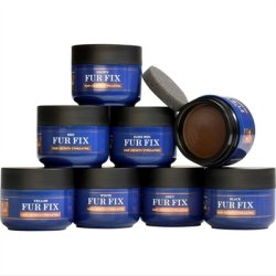 Nathalie Horsecare Fur Fix 30g