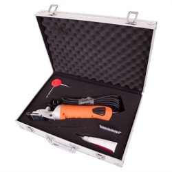 Premiere Klipper "Eagle Expert" 