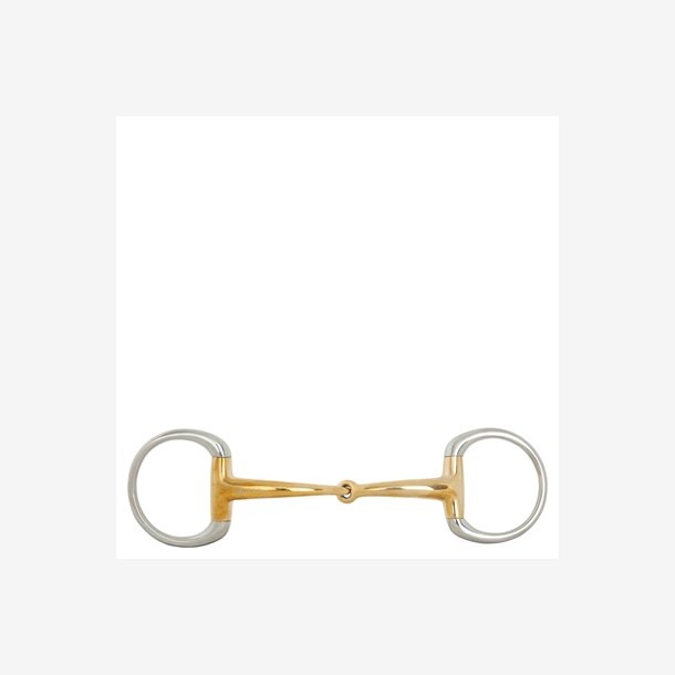 BR Bid "Soft Contact" Muffebid 2-delt 16 mm. �55