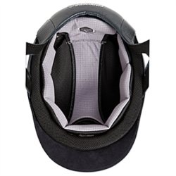 Samshield Liner til Ridehjelm "Shadow Mat" 