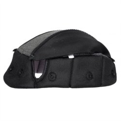 Samshield Liner til Ridehjelm "Shadow Mat" 