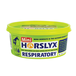 Mini Horslyx Respiratory
