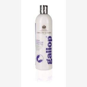 Carr & Day & Martin Shampoo Gallop Stain Removing  500 ml.