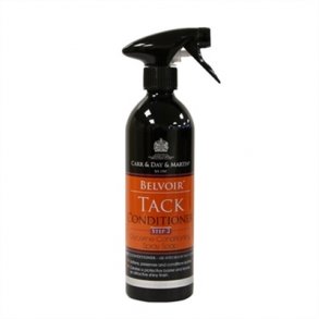 Carr & Day & Martin Belvoir Tack Conditioner Step 2 500 ml.