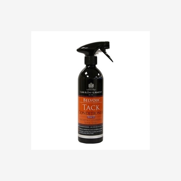 Carr &amp; Day &amp; Martin Belvoir Tack Conditioner Step 2 500 ml.