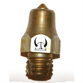 Mordax 16 mm. 1 stk.