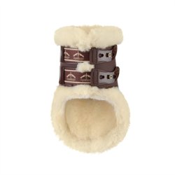 Veredus Gamacher "Save the sheep" Carbon Gel Vento Bagben Brun