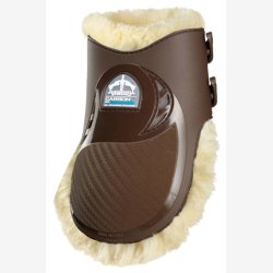 Veredus Gamacher "Save the sheep" Carbon Gel Vento Bagben Brun