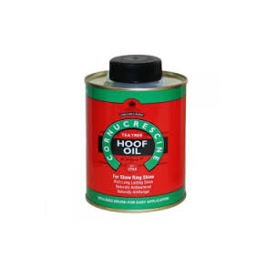 Carr & Day & Martin Hovolie Cornucrescine Tea Tree Hoof Oil 500 ml.