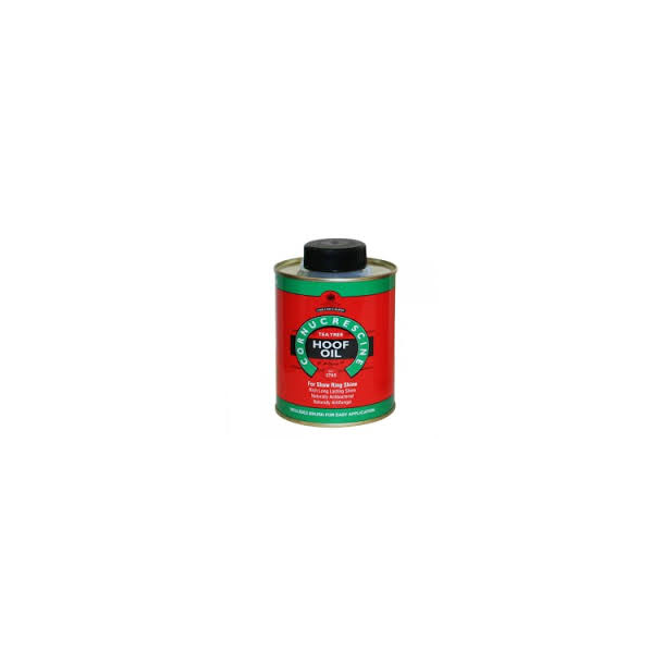 Carr &amp; Day &amp; Martin Hovolie Cornucrescine Tea Tree Hoof Oil 500 ml.