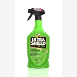 Absorbine "Ultra Shield Green"