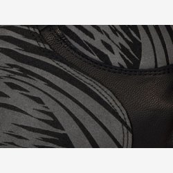 Samshield Ridehandsker "V-Skin" Sort 