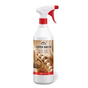 Veredus Showshine Super Sheen 1l.