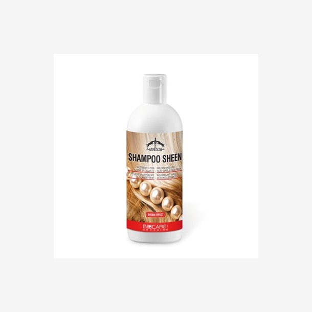 Veredus Shampoo Sheen 0,5l.